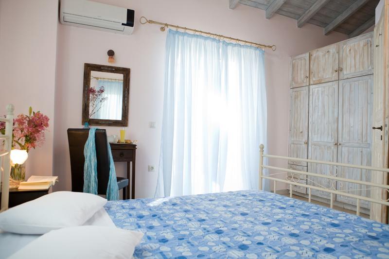 Villa Iolis Lefkada City Room photo