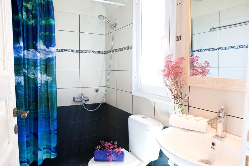 Villa Iolis Lefkada City Room photo